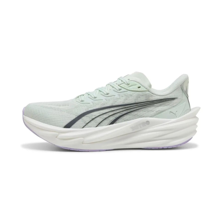 Damskie buty do biegania Puma Deviate Nitro 4