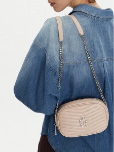 Badura Torebka C-ADALINE-LDA7978 Beżowy