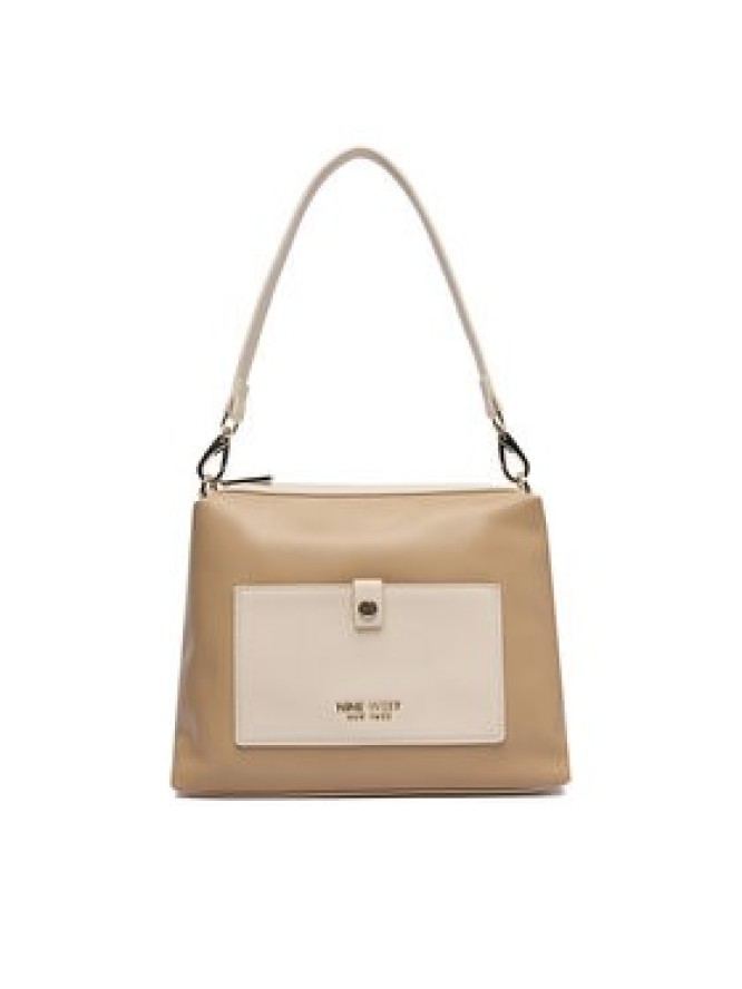 Nine West Torebka EO-Dalia-LDA8452 Beżowy