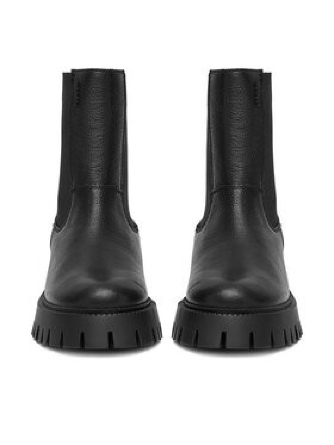 G-Star Raw Sztyblety CEO-WI23-LADIES-01 Czarny