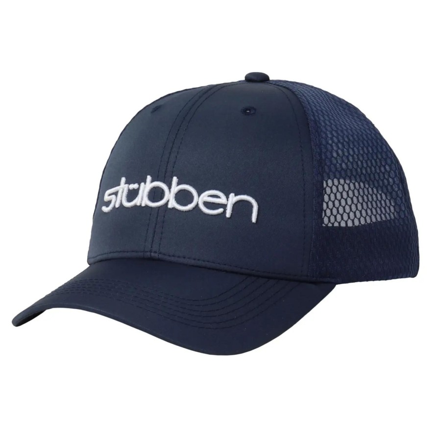 Czapka Stübben