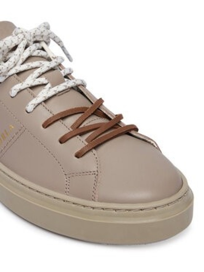 Furla Sneakersy Hype YM49HYP BX3477 PT 5304S Beżowy ciemny
