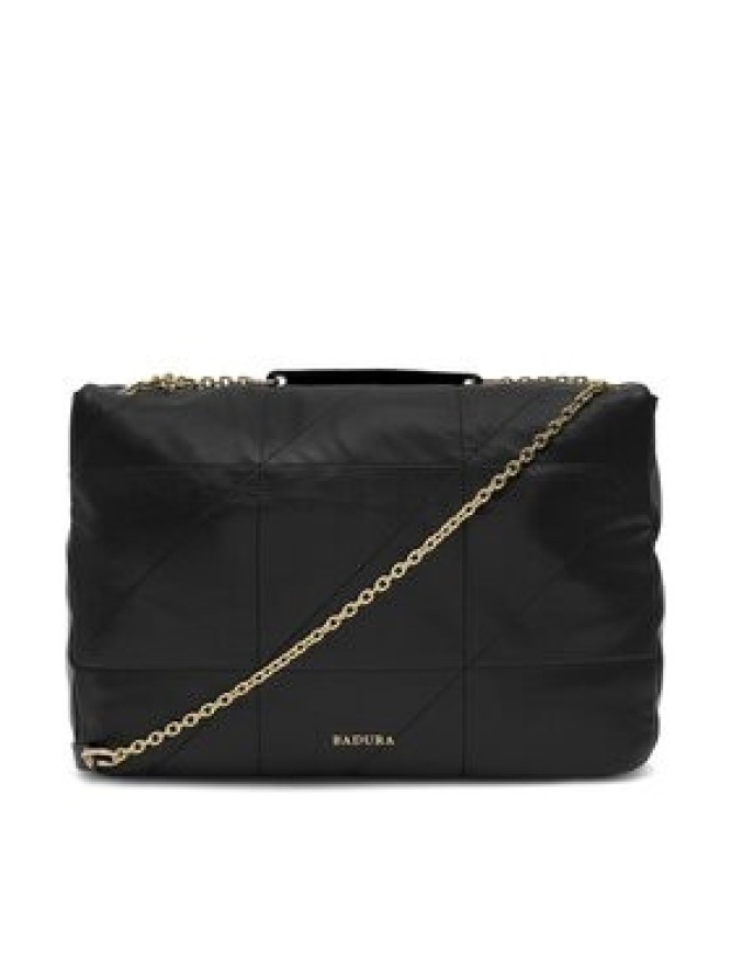 Badura Torba AGATHE-01 Czarny