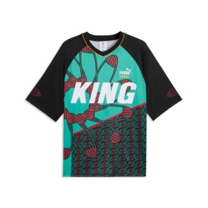 T-shirt Puma King Extravaganza