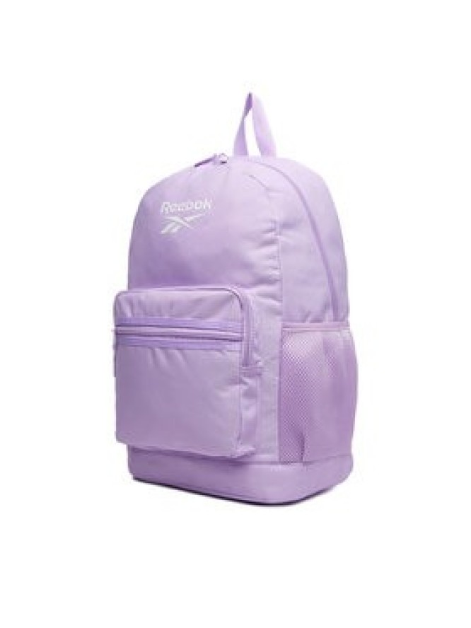 Reebok Plecak CWBEO-RBK-P-004-10 Fioletowy jasny