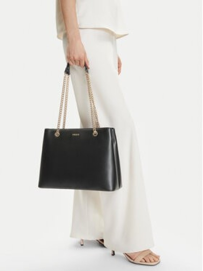 MEXX Torebka MEXX-B-011-06 Czarny