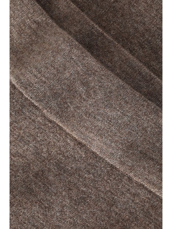 TATUUM Spódnica "Gemeta 1" w kolorze brązowym rozmiar: S