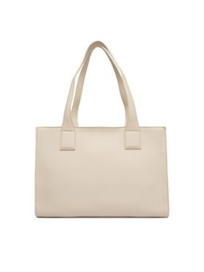 LOVE MOSCHINO Torebka JC4045PP1OLE0110 Écru