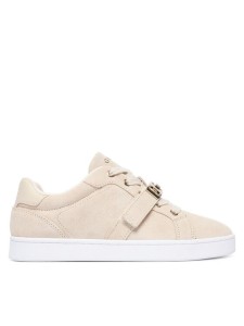 Guess Sneakersy FLTJM2 SUE12 Beżowy