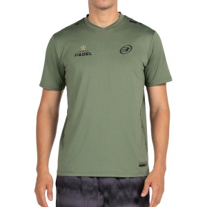 Camiseta Bullpadel Perico