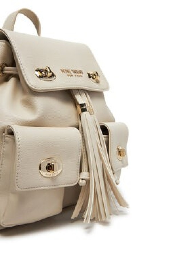 Nine West Plecak LDA7991 Beżowy