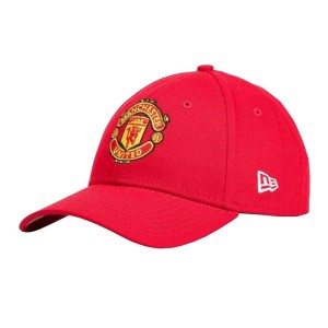 Czapka Z Daszkiem Dla Dorosłych Unisex 9Forty Manchester City FC