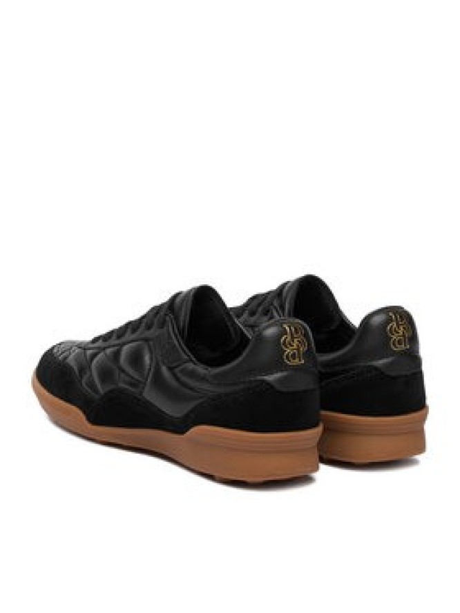 Badura Sneakersy CEO-COSTAR-02 Czarny