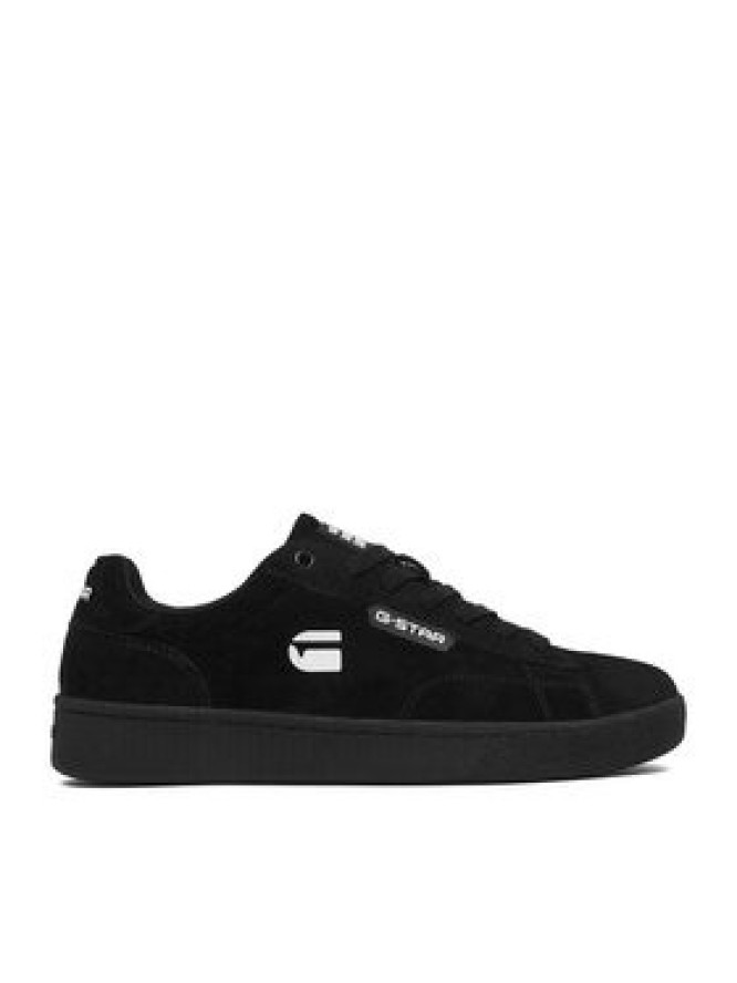 G-Star Raw Sneakersy CEO-L240039 Czarny