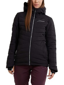 Kurtka narciarska damska Punch Padded Jacket