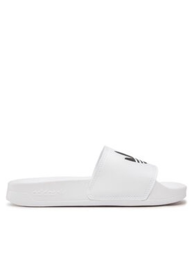 adidas Klapki Adilette Lite FU8297 Biały