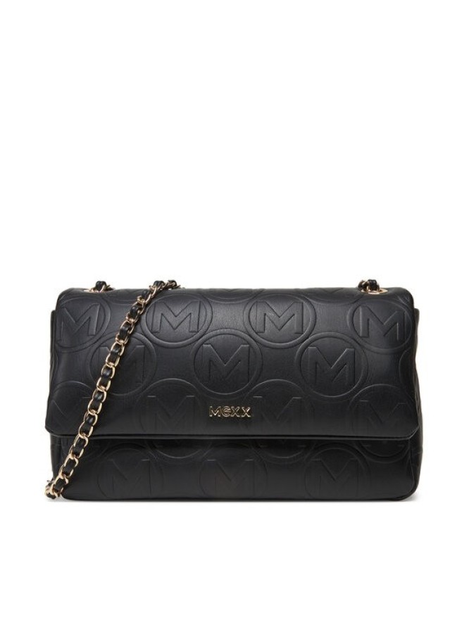 MEXX Torebka C-MEXX-CR-004-08 Czarny