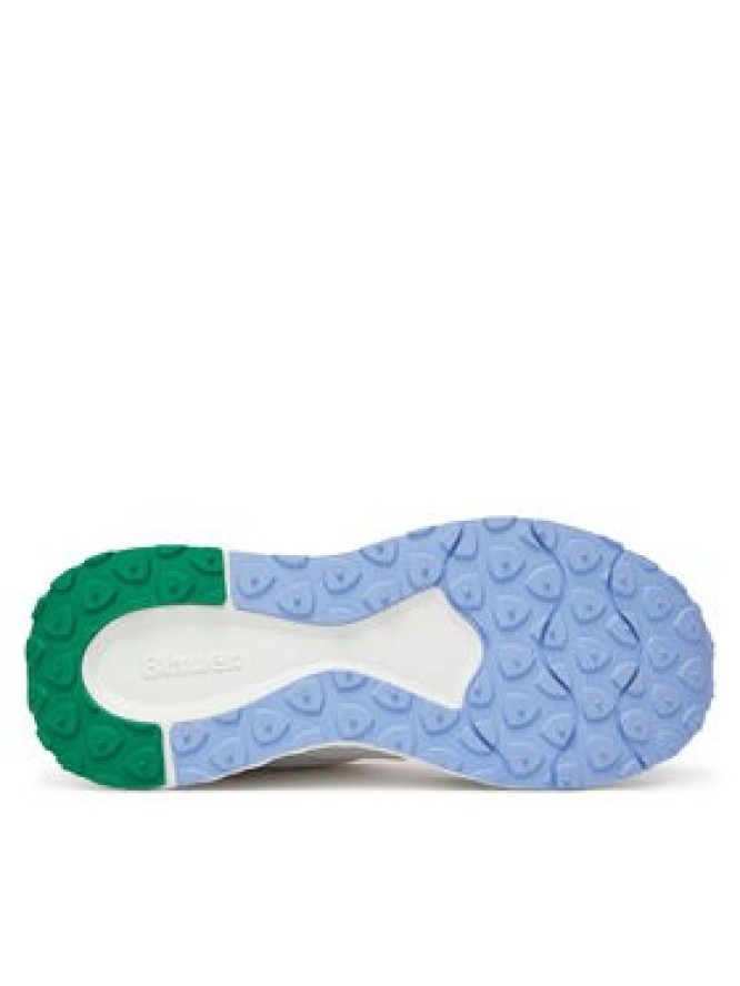 Blauer Sneakersy S5LYNN01 Biały