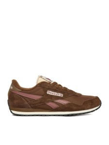Reebok Sneakersy EO-CLASSIC AZ 100245080 Brązowy