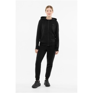 Bluza damska VIKING Team Wear Lady Bamboo rozpinana z kapturem