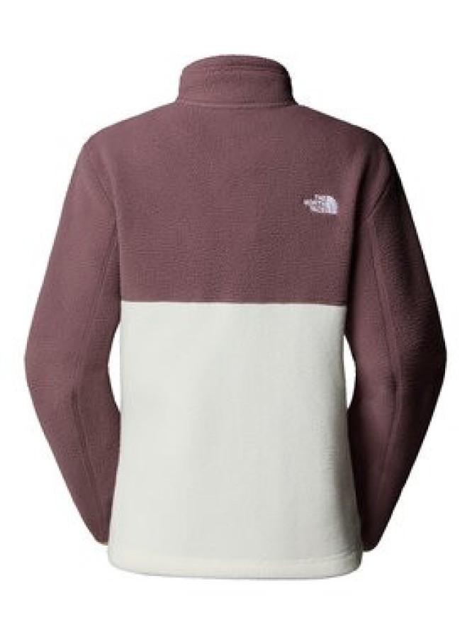 The North Face Polar Yumiori NF0A8E88 Beżowy Regular Fit