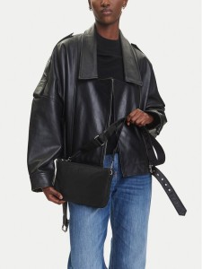 LAUREN RALPH LAUREN Torebka 431970156003 Czarny