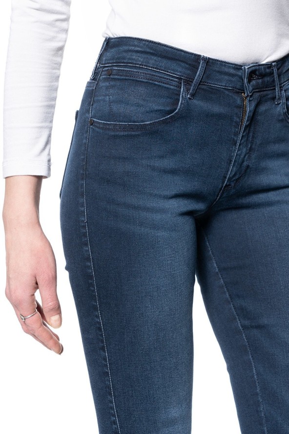 WRANGLER SKINNY SOFT WORN W28KVL12B 112128347