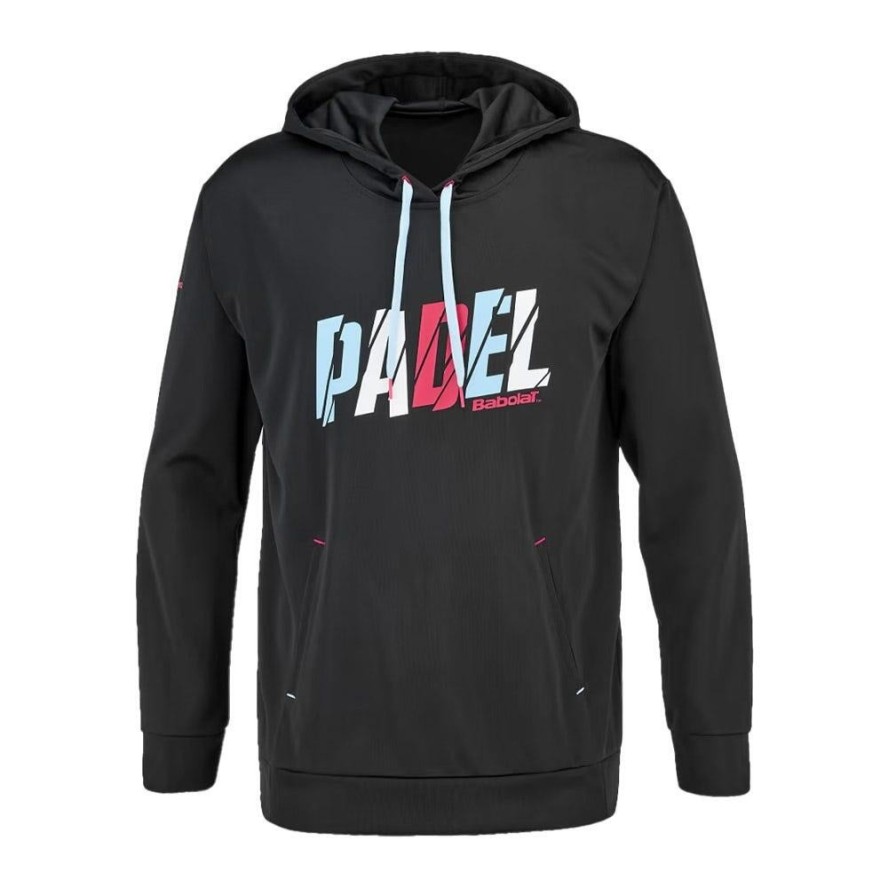 Babolat Hood Sweat Sweatshirt