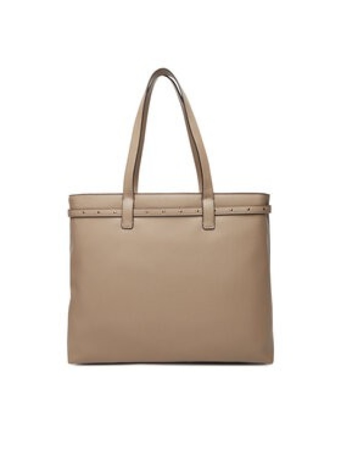 Liu Jo Torebka Ecs M Tote AF5135 E0058 Beżowy