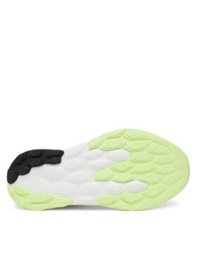 New Balance Buty do biegania Fresh Foam x 520 v9 W5201MR Écru