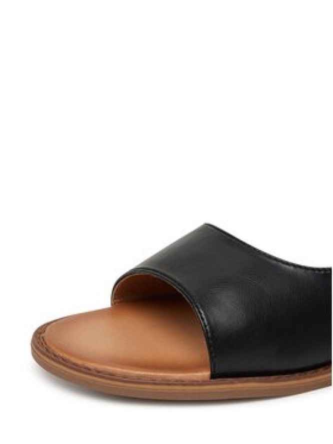 Clara Barson Sandały WS5551-26 Czarny