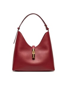 Furla Torebka WB01499 BX3104 CGQ00 Bordowy