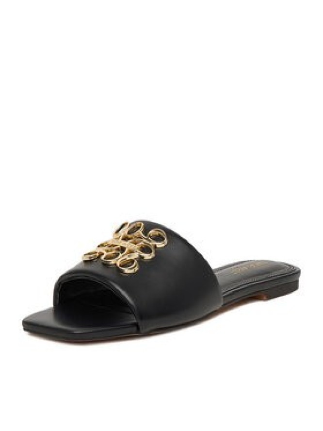 Nine West Klapki CEO-SMRL393663-02 Czarny