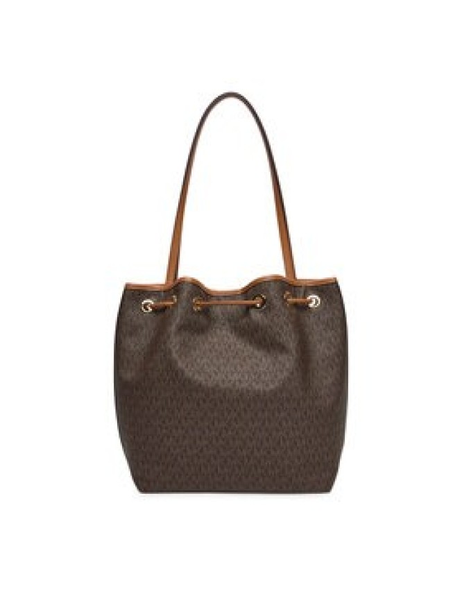 MICHAEL Michael Kors Torebka 30F5GQ7T2B Brązowy