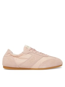 Liu Jo Sneakersy Darcey 01 BA6091 PX003 Różowy