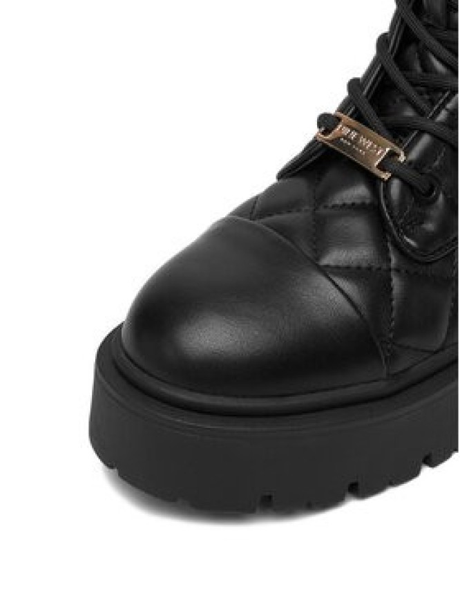 Nine West Trzewiki CEO-INAS-01 Czarny