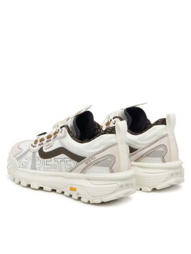 Vans Trekkingi Crosspath XC GORE-TEX MTE VN000EKHFS81 Kremowy