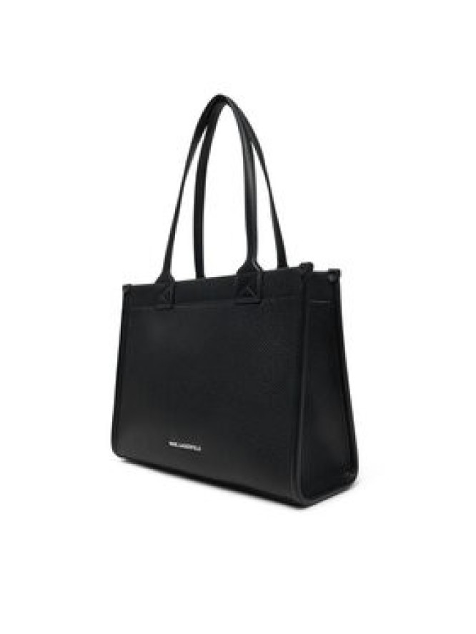 KARL LAGERFELD Torebka A1W30042 Czarny