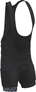 Spodenki rowerowe Leatt mtb 4.0