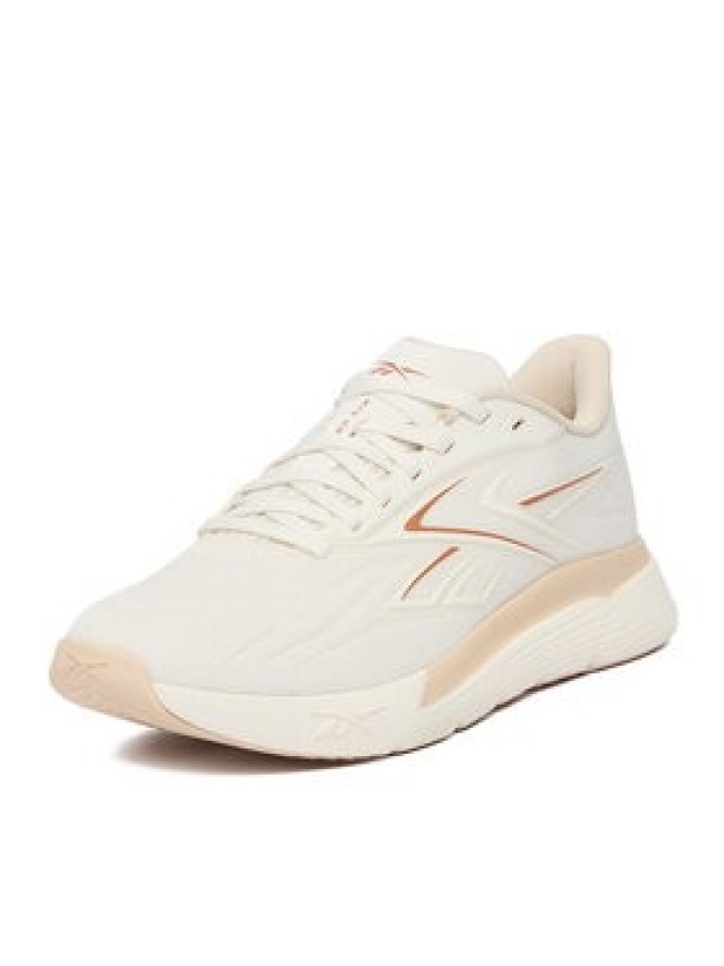 Reebok Buty na siłownię EO-NANO GYM 2.0 100276197 Kremowy