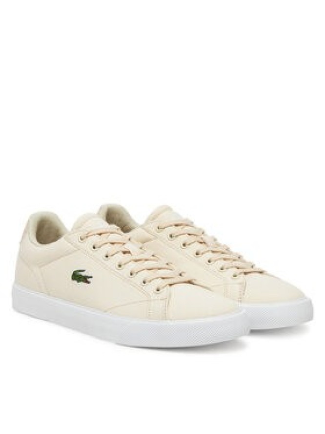 Lacoste Sneakersy 7-49CFA0004 Biały