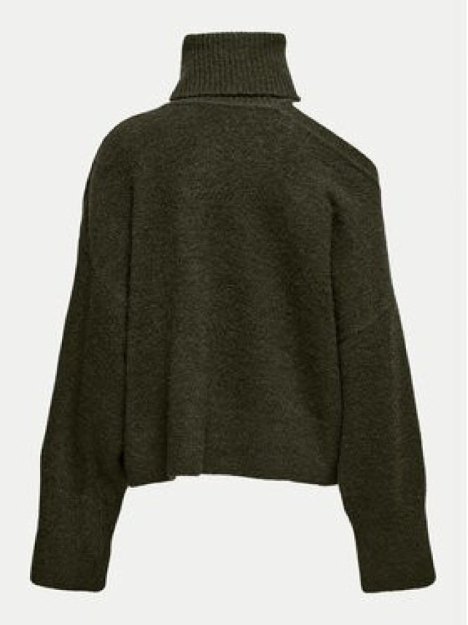 JDY Golf Debbie 15339501 Zielony Regular Fit