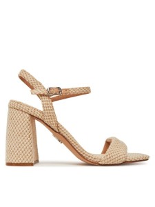 Steve Madden Sandały Mareena SM11003691 Beżowy