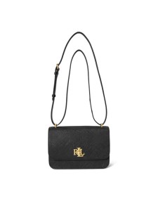 LAUREN RALPH LAUREN Torebka 431974272002 Czarny