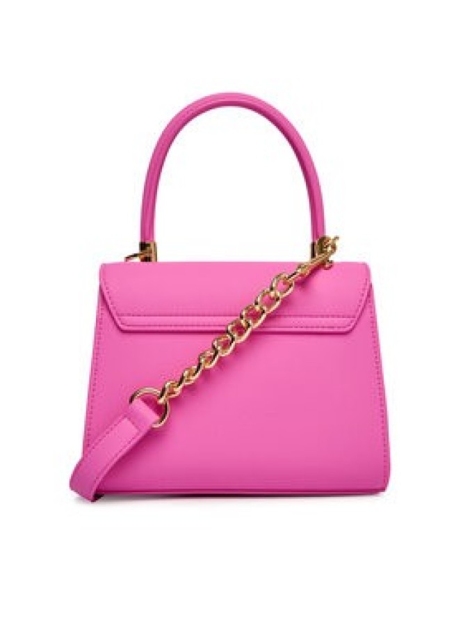 LOVE MOSCHINO Torebka JC4024PP1OKD0604 Różowy