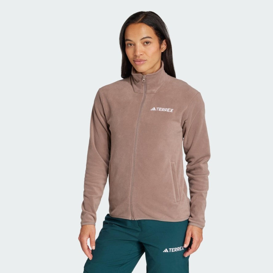 Kurtka Multi Essentials Full-Zip Fleece