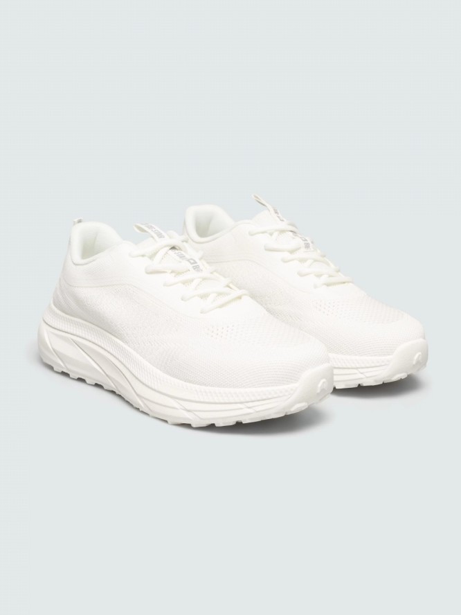 sneakersy damskie białe tt274341 101