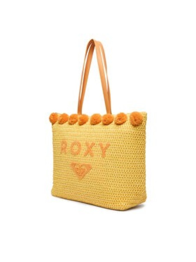 Roxy Torebka CWBEO-ROXY-L-003-09 Żółty