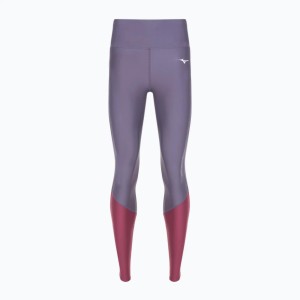Legginsy do biegania damskie Mizuno BG3000