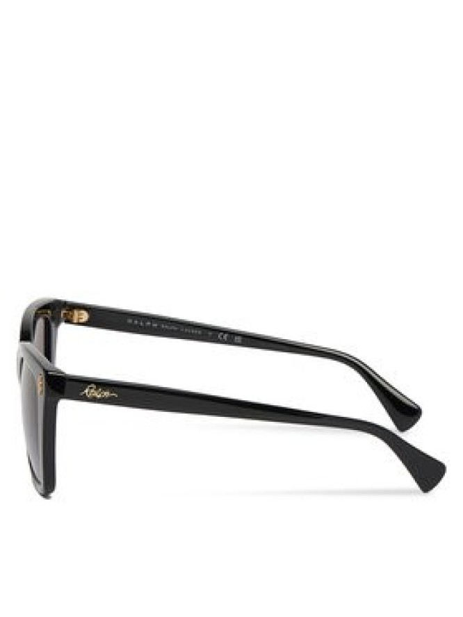 LAUREN RALPH LAUREN Okulary przeciwsłoneczne 0RA5349U 50018G Czarny